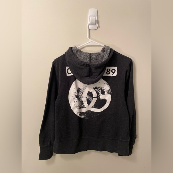 OBEY jacket - Picture 4 of 5